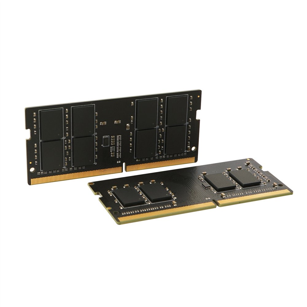 silicon power sp008gbsfu266x02 8 gb 1 x 8 gb ddr4 2666 mhz