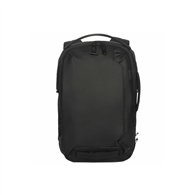 targus tbb652gl mochila city backpack negro poliéster