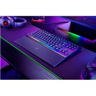 razer ornata v3 tenkeyless teclado juego usb qwertz alemán negro