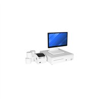 iggual pack completo tpv blanco 15,6" j4125 30pw easy80w