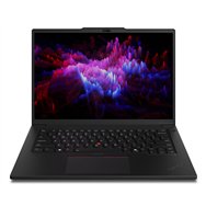 lenovo thinkpad p14s gen 6 (intel) intel core ultra 7 255h estación de trabajo móvil 36,8 cm (14.5") wuxga 32 gb ddr5-sdram 1 tb