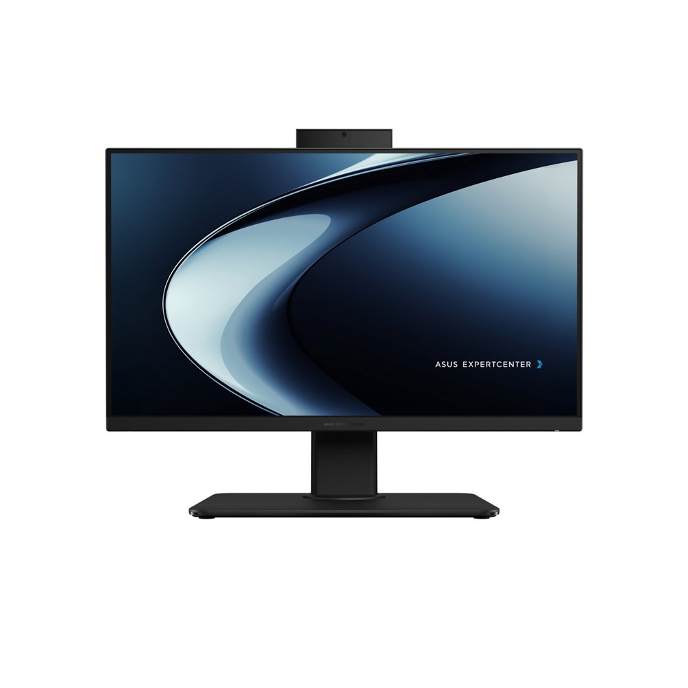 asus expertcenter p400 aio p440va-bpc022x - sobremesa todo en uno 23.8" full hd (intel core 7 240h, 16gb ram, 512gb ssd, graphic
