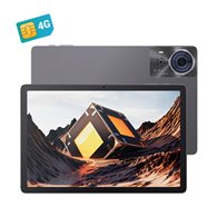 cubot tab 70 4g tigre lte-tdd 128 gb 27,8 cm (10.9") 6 gb wi-fi 5 (802.11ac) android 14 negro
