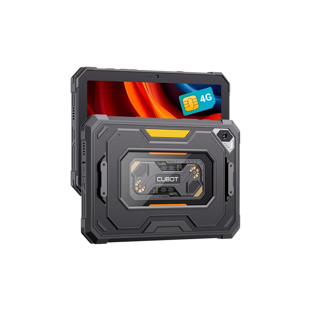 cubot tablet tab kingkong mini 4g 6/128gb
