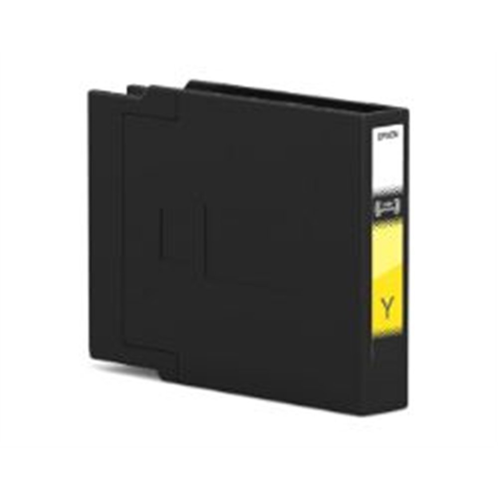 tinta epson xl amarillo (c13t13x440)
