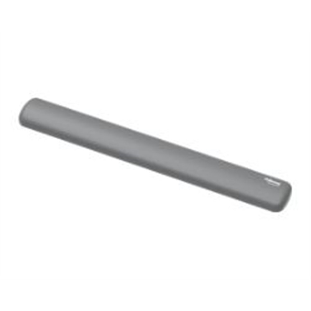 reposamuñecas fellowes silicona gris (100142576)