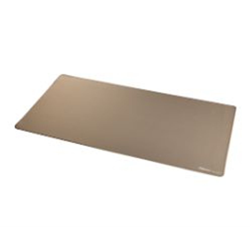tapete de escritorio fellowes beige arena (100139324)