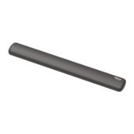 reposamuñecas fellowes silicona negra (100142575)