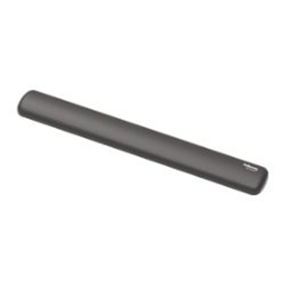 reposamuñecas fellowes silicona negra (100142575)
