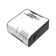 router mikrotik 2xrj45 1xusb 2.0 wifi poe (rbmap2nd)