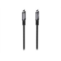 cable aisens usb-c 4.0/m pd 240w 1.5m negro (a156-0995)