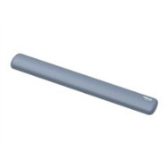 reposamuñecas fellowes silicona azul (100142577)