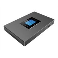 centralita ip pbx grandstream 500 usuarios (ucm6301)