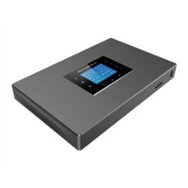 centralita ip pbx grandstream 500 usuarios (ucm6301)