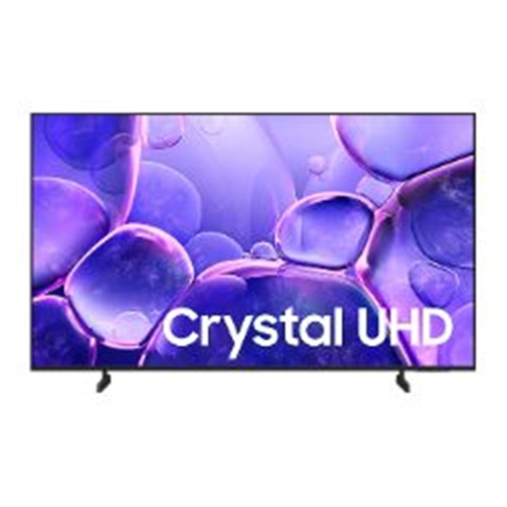 televisor samsung 50" 4k uhd smart tv (ue50u8072fuxxh)
