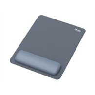 alfombrilla fellowes xl silicona azul (100142562)