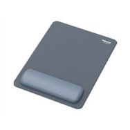 alfombrilla fellowes xl silicona azul (100142562)