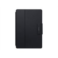 funda+teclado targus libro 11,9? negra (thz998es)