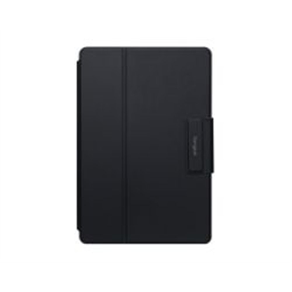 funda+teclado targus libro 11,9? negra (thz998es)