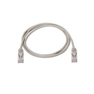 nanocable red cat.5e ftp awg24 2.0m (10.20.0602)