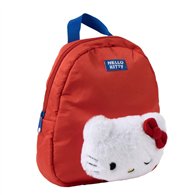 mochila hello kitty 20cm
