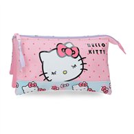 neceser bows hello kitty