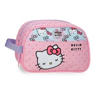 neceser bows hello kitty adaptable