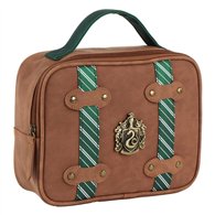 neceser aseo viaje slytherin harry potter