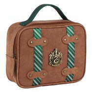 neceser aseo viaje slytherin harry potter