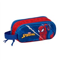 portatodo 3d spiderman marvel doble