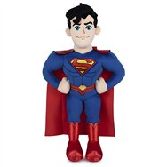 peluche superman dc comics 45cm