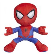 peluche spiderman marvel 36cm