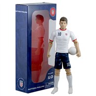 figura action christian pulisic usa 20cm