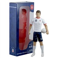 figura action christian pulisic usa 20cm
