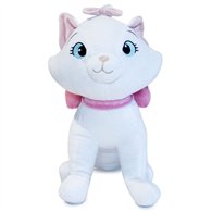 peluche marie los aristogatos disney 30cm