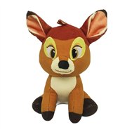 llavero peluche bambi disney 12cm