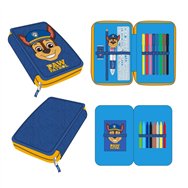 plumier chase patrulla canina paw patrol doble