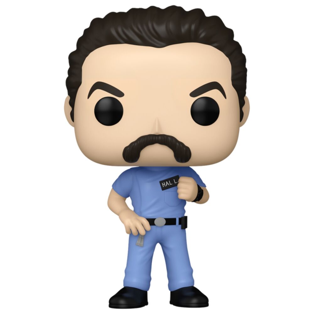 figura pop happy gilmore 2 hal l