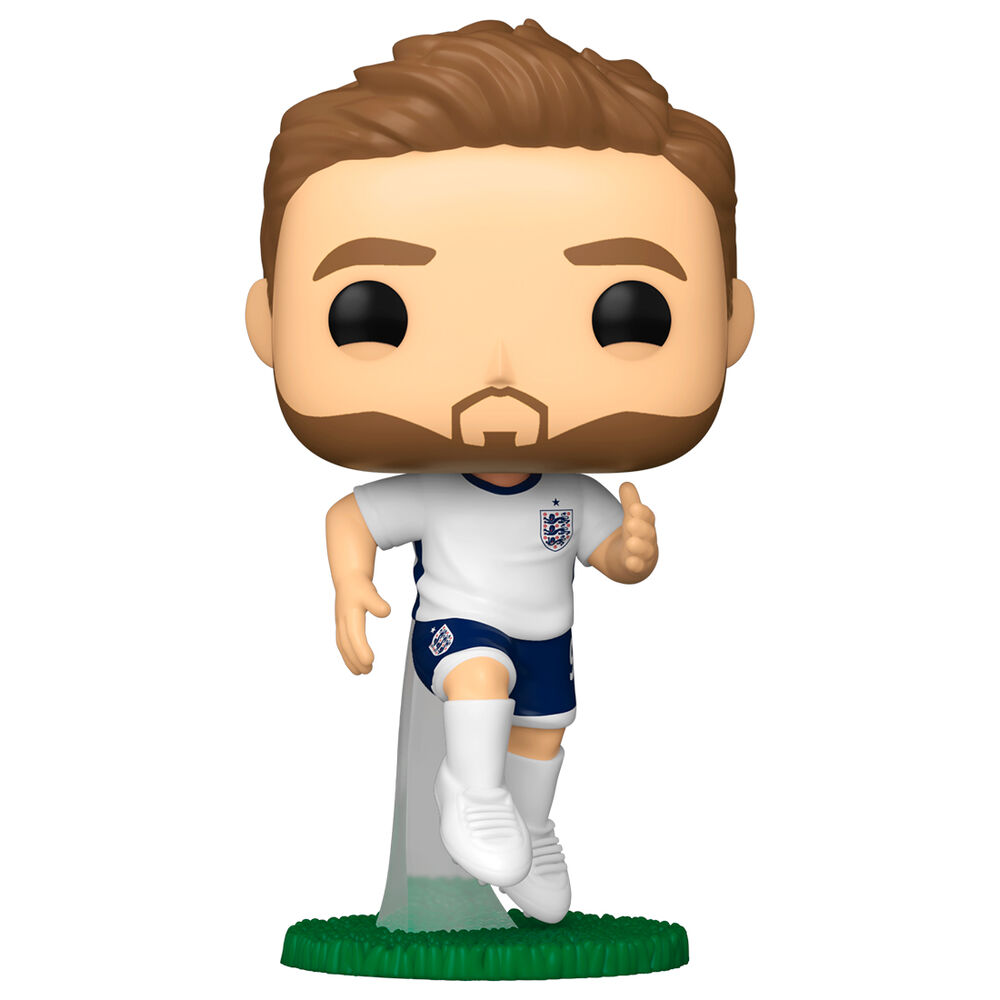 figura pop england harry kane