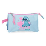 portatodo hearts stitch disney triple