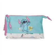 neceser little destruction stitch disney