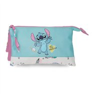 neceser little destruction stitch disney