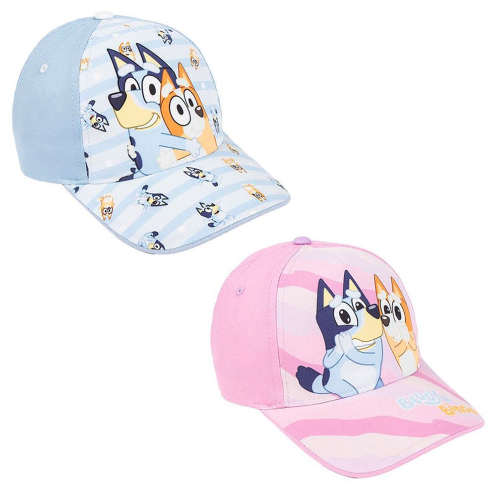 gorra bluey surtido