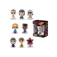 figura stranger things 6cm surtido