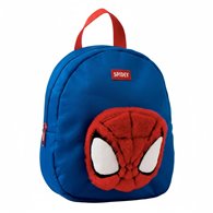 mochila spidey marvel 20cm
