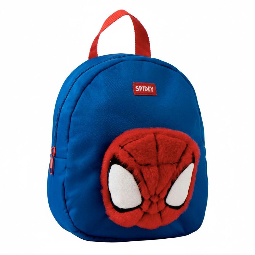 mochila spidey marvel 20cm