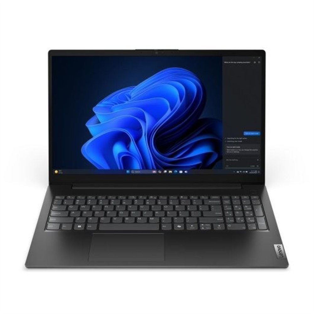 portatil lenovo v15 g5 irl i7 13620h/16gb ddr5/ssd512gb/15.6 fhd/rj45/usb-c/3yr/w11home