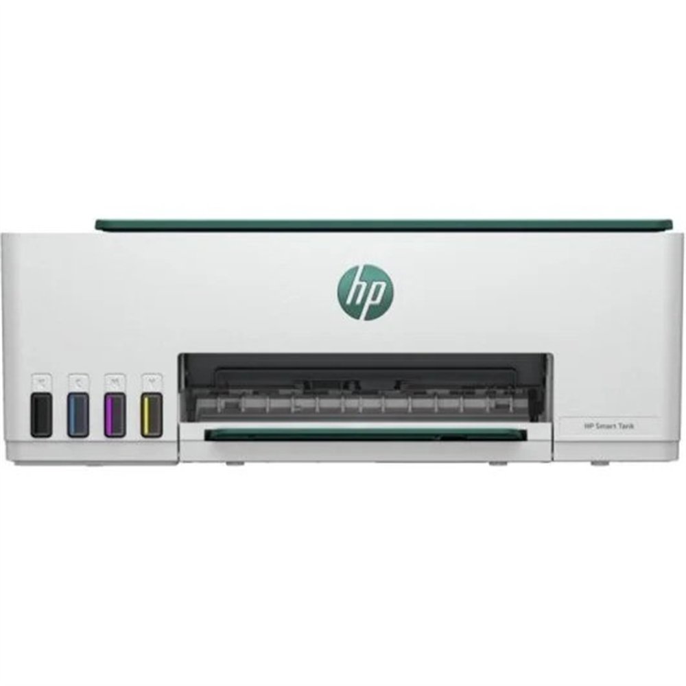 impresora hp smart tank multifuncion 5109 color wifi white