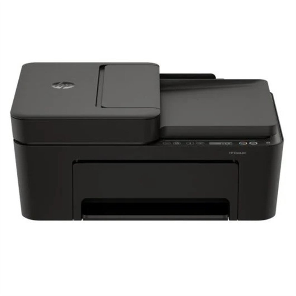 impresora hp deskjet multifuncion 4310 color wifi black
