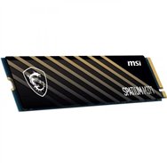 disco duro ssd msi spartium m371 500gb m2 nvme pcie m.2 2280